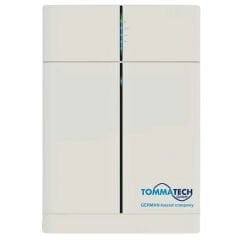 TommaTech 3kWh Lityum Depolama Yönetim Sistemi