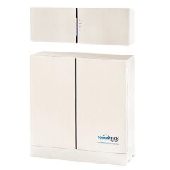 TommaTech 3kWh Lityum Depolama Yönetim Sistemi