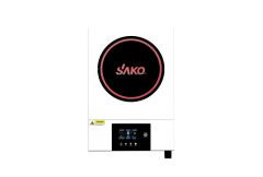 SAKO Ultra 6.2Kw Tam Sinüs Akıllı İnverter 48V 6200W