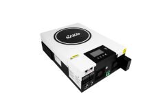 SAKO Ultra 6.2Kw Tam Sinüs Akıllı İnverter 48V 6200W
