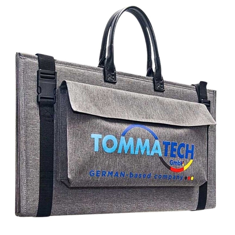 TommaTech Easy Life 110Wp Katlanabilir Güneş Paneli