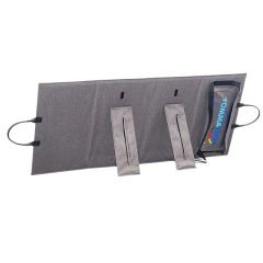 TommaTech Easy Life 110Wp Katlanabilir Güneş Paneli