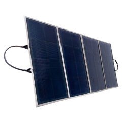 TommaTech Easy Life 110Wp Katlanabilir Güneş Paneli