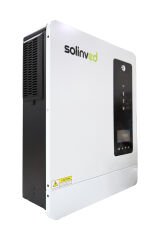 Solinved Nm 6.2 Kw 48 V Mppt Akıllı İnverter