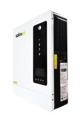 Solinved Nm 6.2 Kw 48 V Mppt Akıllı İnverter