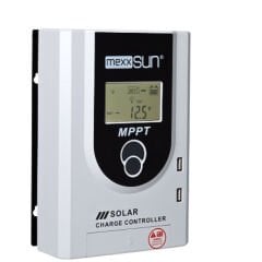 Mexxsun 12/24V 30A MPPT Şarj Kontrol Cihazı