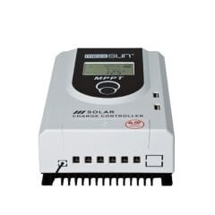 Mexxsun 12/24V 30A MPPT Şarj Kontrol Cihazı