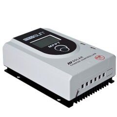 Mexxsun 12/24V 30A MPPT Şarj Kontrol Cihazı