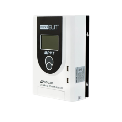 Mexxsun 12/24V 30A MPPT Şarj Kontrol Cihazı