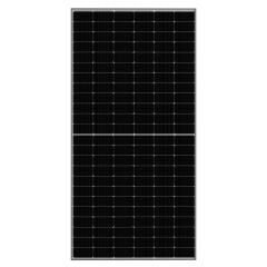 Solinved 630 W 144TN TOPCon Bifacial Güneş Paneli 1 Palet 31 Adet