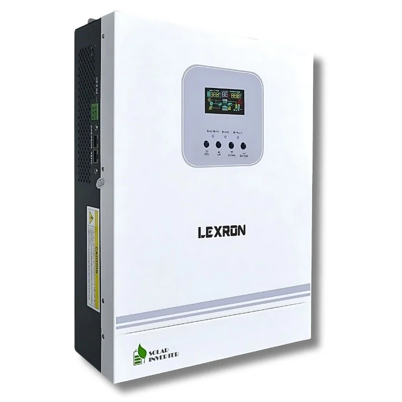 Yapısolar 1600 W Solar Güneş Enerjisi Bağ Evi M Paketi