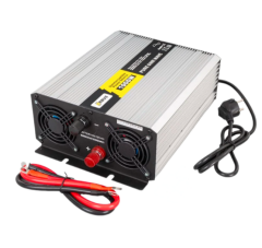 Orbus 12V 2000W Tam Sinüs Şarjlı İnverter