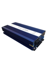 Alpex 2000 Watt 24 Volt Tam Sinüs İnverter