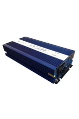 Alpex 2000 Watt 24 Volt Tam Sinüs İnverter