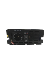 Alpex 2000 Watt 24 Volt Tam Sinüs İnverter