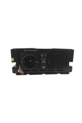 Alpex 2000 Watt 24 Volt Tam Sinüs İnverter