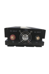 Alpex 2000 Watt 24 Volt Tam Sinüs İnverter
