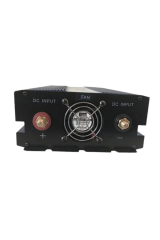Alpex 2000 Watt 24 Volt Tam Sinüs İnverter