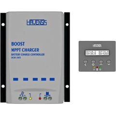 Havensis Boost Mppt Elektrikli Bisiklet Akü Için 24v, 36v, 48v, 60v, 72v Dc Solar Şarj Cihazı