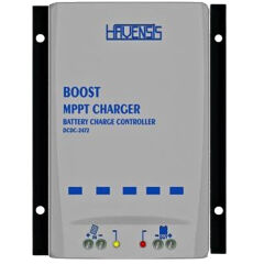 Havensis Boost Mppt Elektrikli Bisiklet Akü Için 24v, 36v, 48v, 60v, 72v Dc Solar Şarj Cihazı