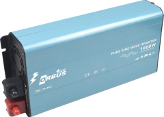 Orbus Eco 24 V 1000 W Tam Sinüs İnverter