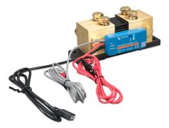 Victron Energy Ekransız Akü Monitörü Smartshunt 500A/50mV IP65 (SHU065150050)