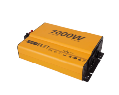 Mexxsun 24 Volt 1000 Watt Tam Sinüs İnverter