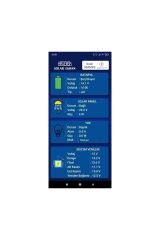 Havensis Minisolar-bt Bluetooth Modül - Uzaktan Izleme Modülü
