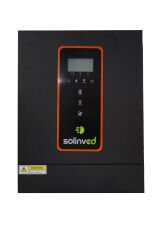 Solinved Nml 3 Kw 24 V Mppt Akıllı İnverter