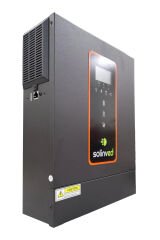 Solinved Nml 3 Kw 24 V Mppt Akıllı İnverter
