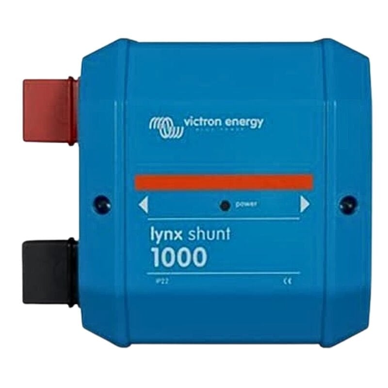 Victron DC-AC Lynx Şant VE.Can  LYN040102100