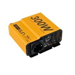 Mexxsun 12 Volt 300 Watt Tam Sinüs İnverter
