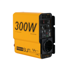 Mexxsun 12 Volt 300 Watt Tam Sinüs İnverter
