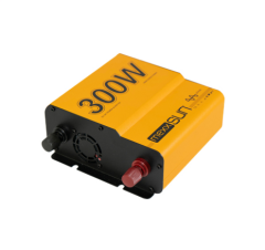 Mexxsun 12 Volt 300 Watt Tam Sinüs İnverter