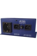 Havensis Transfer Switch Karavan 220v Otomatik Şebeke Ayırıcı İnverter