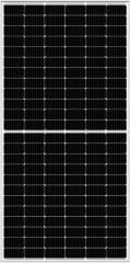 550 W Halfcut Monokristal Güneş Paneli