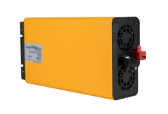 Mexxsun 12 Volt 3000 Watt Tam Sinüs İnverter
