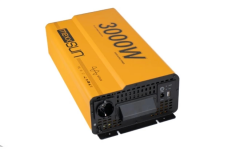 Mexxsun 12 Volt 3000 Watt Tam Sinüs İnverter