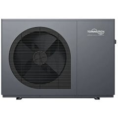 Tommatech 6kW Isı Pompası (Monofaze)