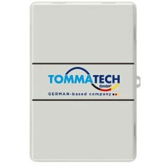 TommaTech Trio - EPS Box Aksesuar (Üç Faz için) İnverter