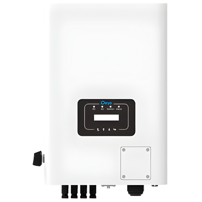 Deye 25 Kw Trifaze Ongrid İnverter