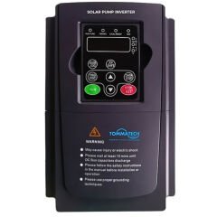 TommaTech 4 kW 3 Faz/380V Sulama Pompası İnverteri