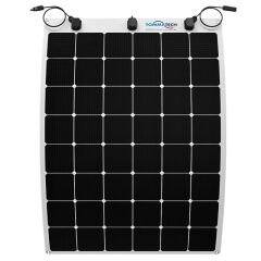 TommaTech 170Wp Flexible(Esnek) Güneş Paneli