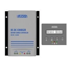Havensis Dc Dc Converter Akü Şarj Cihazı TEK YÖNLÜ DCDC-1224 40A