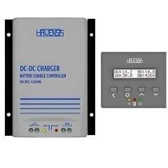 Havensis Dc Dc Converter Akü Şarj Cihazı TEK YÖNLÜ DCDC-1224 40A