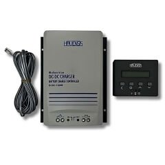 Havensis Dc Dc Converter Akü Şarj Cihazı TEK YÖNLÜ DCDC-1224 40A