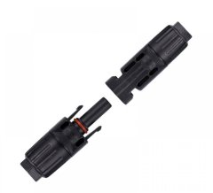 Mc4 Konnektör 20 Set - Güneş Paneli̇ Solar Panel Konnektör