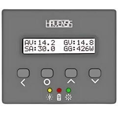Havensis Çift Yönlü Dc Dc Akü Şarj Cihazı 12/24V – 40A (takviye Modlu)