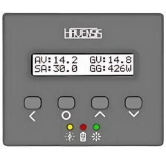 Havensis Çift Yönlü Dc Dc Akü Şarj Cihazı 12/24V – 40A (takviye Modlu)