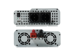Mexxsun 24V 2000W Modifiye Sinüs İnverter